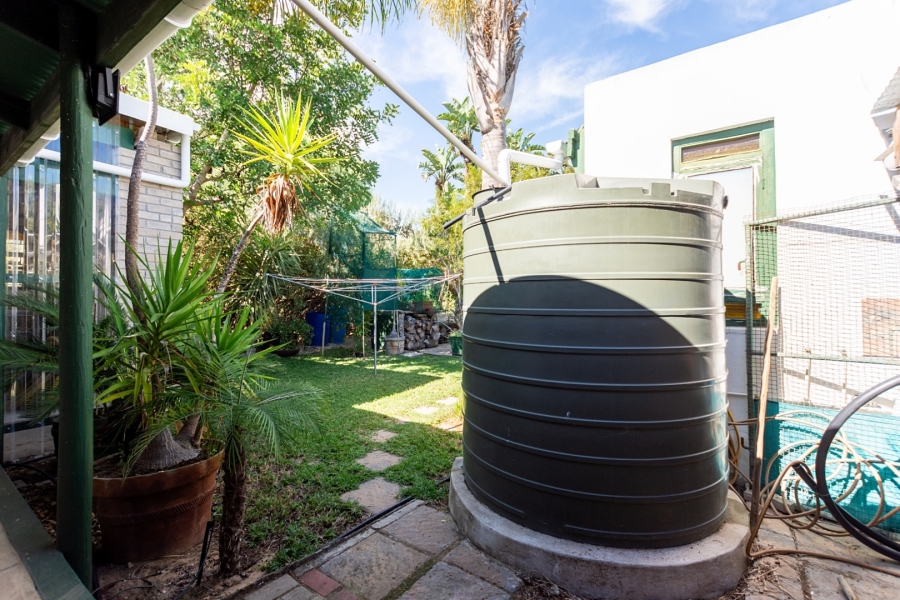 4 Bedroom Property for Sale in Laaiplek Western Cape